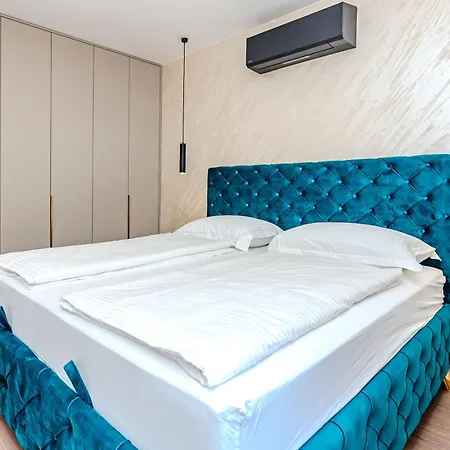 Luxury Rita With Jacuzzi Near Vransko فيلة *