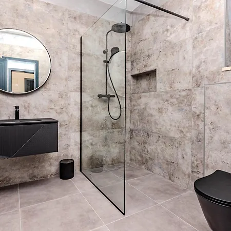 Luxury Rita With Jacuzzi Near Vransko * Drliceve Kuce