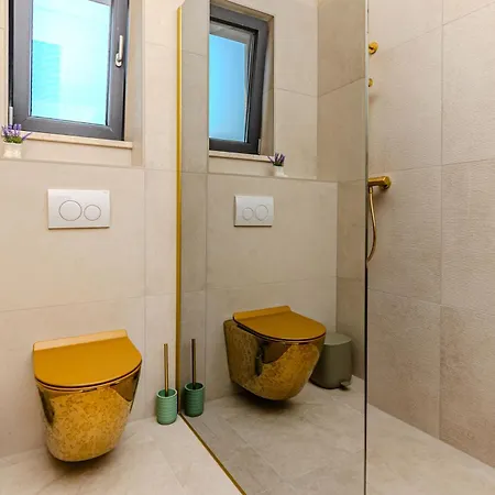 Luxury Rita With Jacuzzi Near Vransko Drliceve Kuce