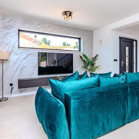Luxury Rita With Jacuzzi Near Vransko Villa Drliceve Kuce