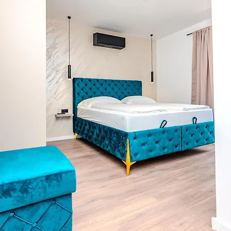 فيلة Luxury Rita With Jacuzzi Near Vransko Drliceve Kuce